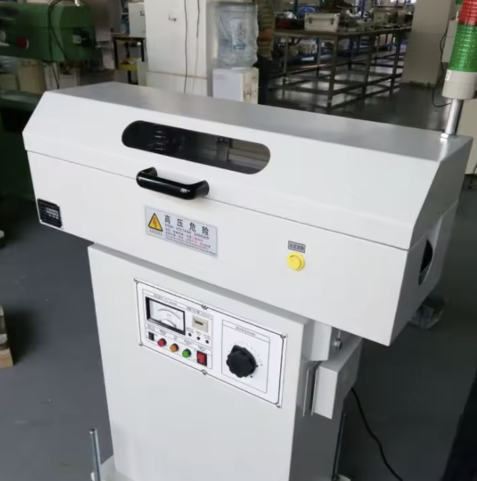 Wire and Cable Test Machine with Spark Tester 220V
