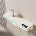 New Style Digital Display Bathroom Shower Set
