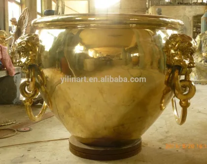 BRONZE Taiping cylinder YL-K185