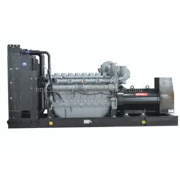 1000kva/800kw UK perkins diesel generator