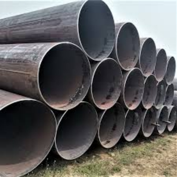 LSAW pipe