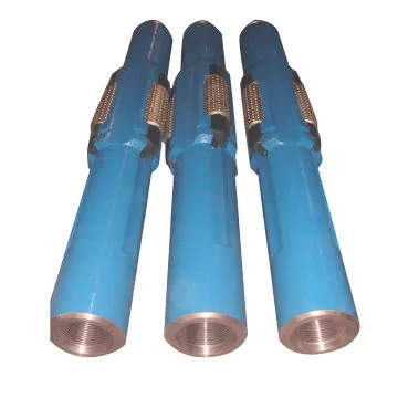 API 4145H 36-inch oilfield drill string stabilizer