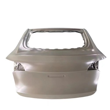 Tailgate for TESLA Model Y - Part Number 1493410-E0-A