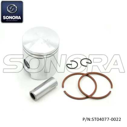 SACHS 41MM PISTON KIT (P/N:ST04077-0022) Top Quality