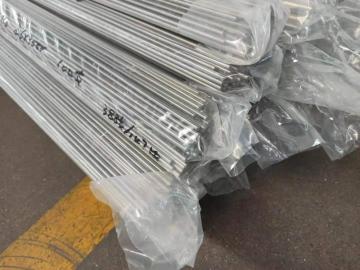 Titanium Bars for Medical Implant Eli ISO13485
