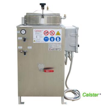 Used Propylene Oxide Recycling Solvent Machine