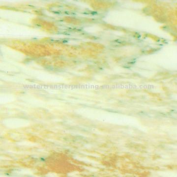 water transfer printing film MARBLE WIDTH100CM GW108A