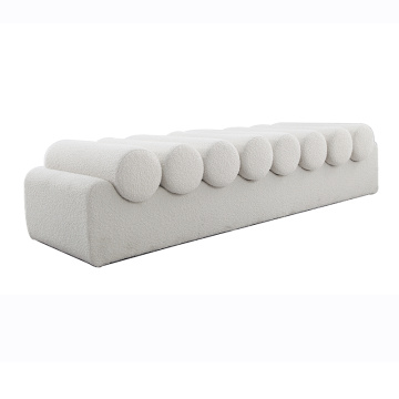 Moderne La Pepino Daybed von Eule