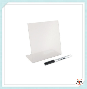 clear acrylic book stand,book shelf,modern magazine rack