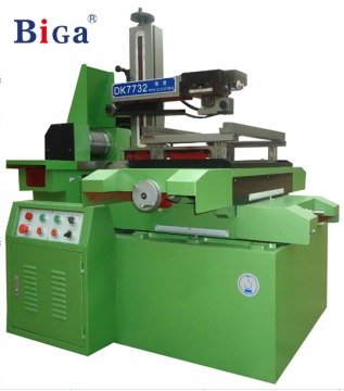 CNC Mini Wire Cutting EDM Machine