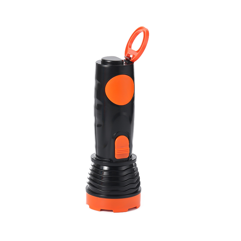 lightweight flashlight