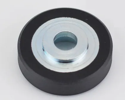 KM89639G02 KONE Car Door Lock Buffer