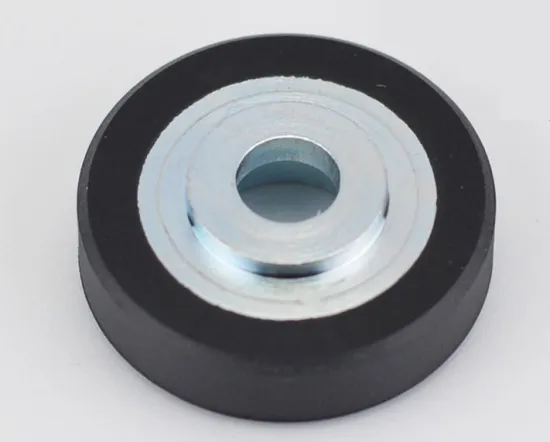 KM89639G02 KONE Car Door Lock Buffer