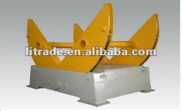 TJ45 Stone Automatic Turnover Machine