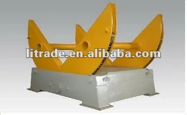 TJ45 Stone Automatic Turnover Machine
