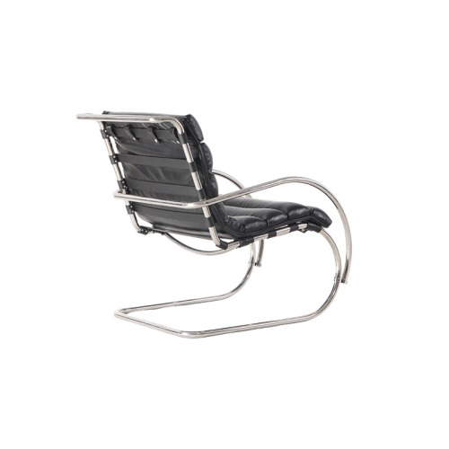 Classic MR Leather Lounge Chair Replica