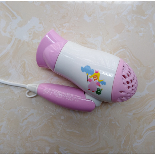 1200W Brand-New Designed Cartoon Images Children Hair Dryer