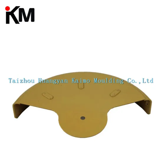 wheel cover injection mould