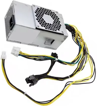 500W Lenovo Desktop Power Supply