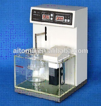 Tablet Disintegration Tester For Pharmaceuticals Test
