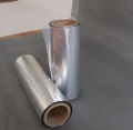 단열재 구축을위한 금속 화 된 PET 라미네이팅 LDPE 필름