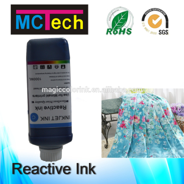 Reactive Ink For Painting Bedding Printed