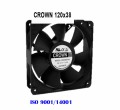 12038 DC FAN 12V Axial Blower Cooling Fans