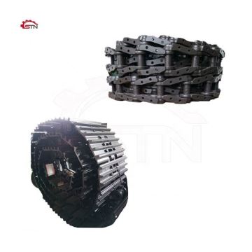 OEM Original Quality Track Link Assembly 84E7-00141 for Heavy Machinery
