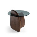 Wear Resistant Side Tables Unique Top Quality Corner Table Furniture Manufactory