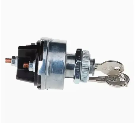 Car Forklift Truck and Agricultural Vehicle Preheating Ignition Modification Switch