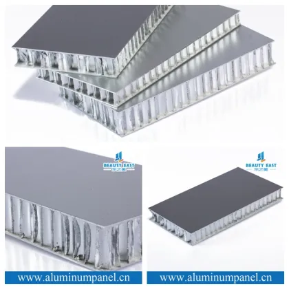 aluminium honeycomb panel Special Ceiling Design