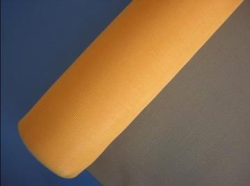 Hot Sell Different Colour Reinforce Fiberglass Screen with (CE and SGS)