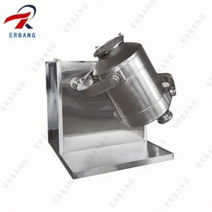 Calcium Gluconate Mixing Machine