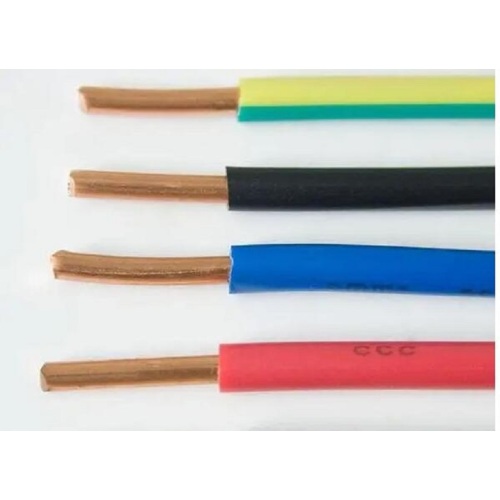 Stranded cu BS6231 WIRE