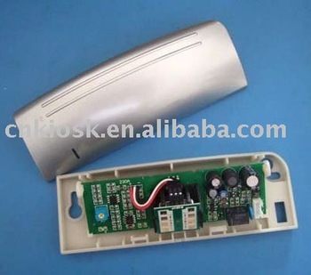 24.125GHz microwave automatic door sensor