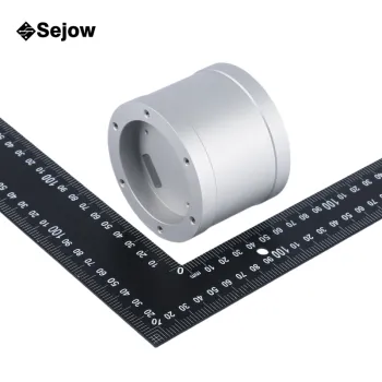 CNC Machining Automotive Hardware Auto Parts