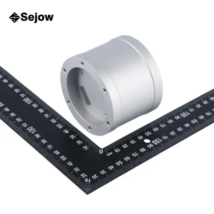 CNC Machining Automotive Hardware Auto Parts