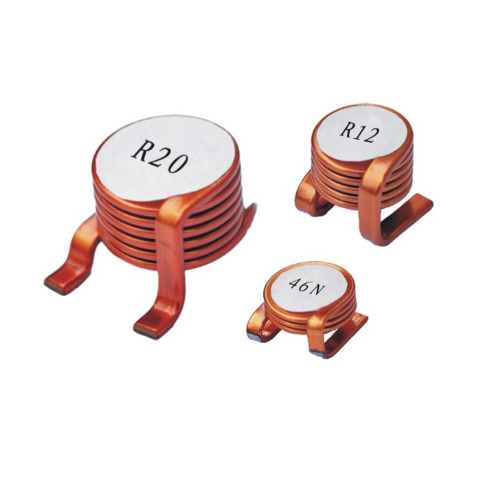 Square Air Core Inductors