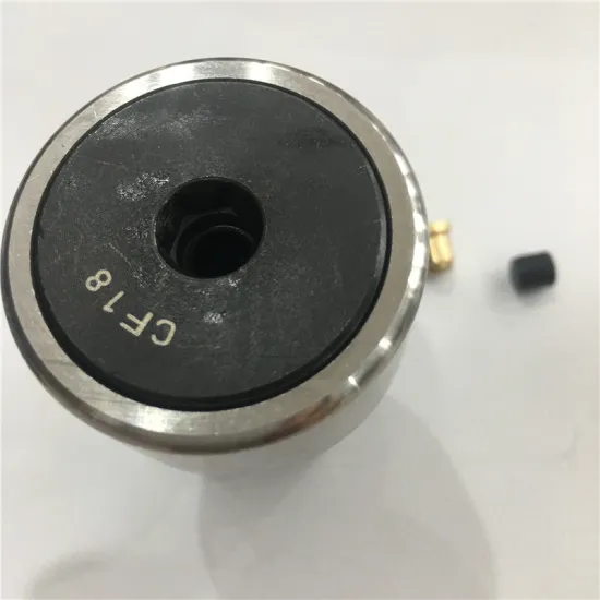 Roller Bearing Cam Followers bearing CFT24