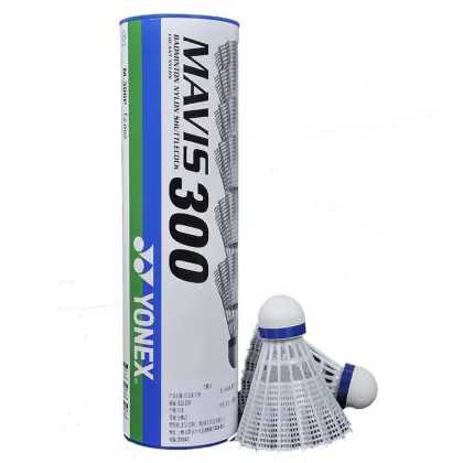 wholesale Yonex Mavis M300 Mavis 600 Badminton Nylon Ball Badminton Training Shuttlecock
