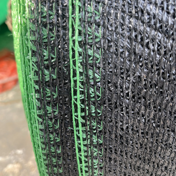 80% Reflective Aluminet Shade Net Cloth - 4x5m Outdoor Use