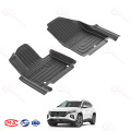 Hyundai Tucson LWB TPE MATS