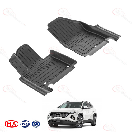 Hyundai Tucson LWB TPE floor mats