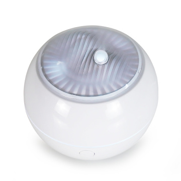 Humidificateur de veilleuse 7 couleurs pour bébés enfants