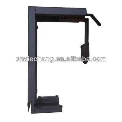 Adjustable CPU Holder UpLift Standing Desk Accessories
