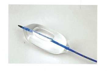 Sizing balloon