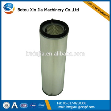 Cement Silo Air Filters