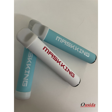 Electronic Cigarette Masking High Pro Disposable Vape