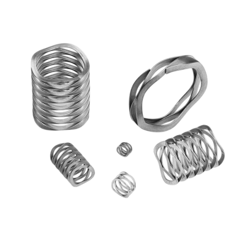 医疗波弹簧（压缩）