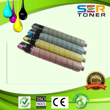 High quality Copier Toner MP C4500 for Ricoh Aficio C3500/C4500